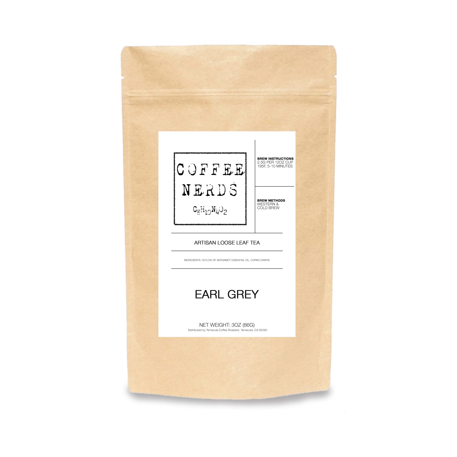 Earl Grey