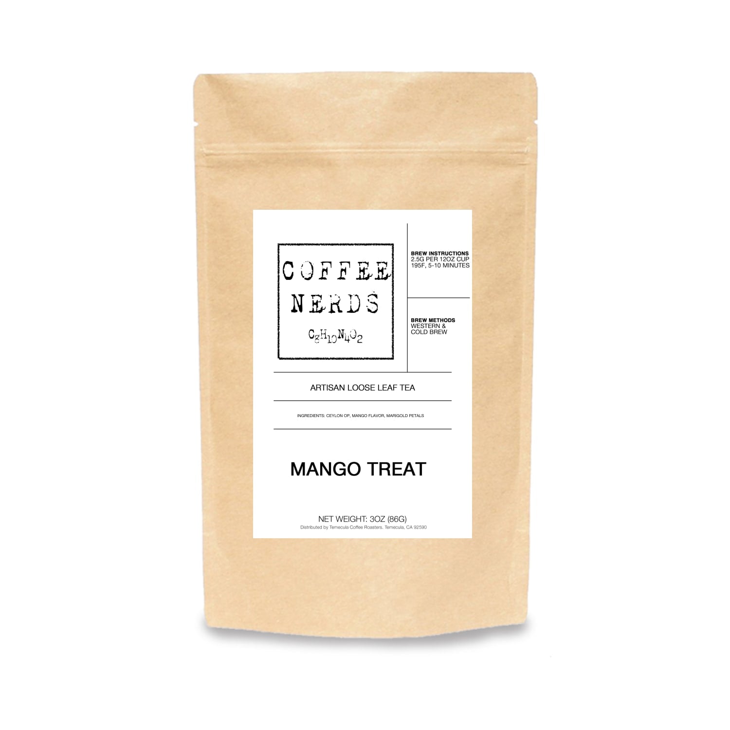 Mango Treat